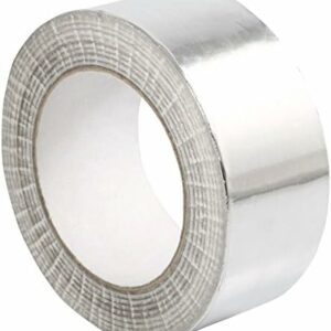 CINTA ALUMINIO AL-30AC 50MMX10M 10665